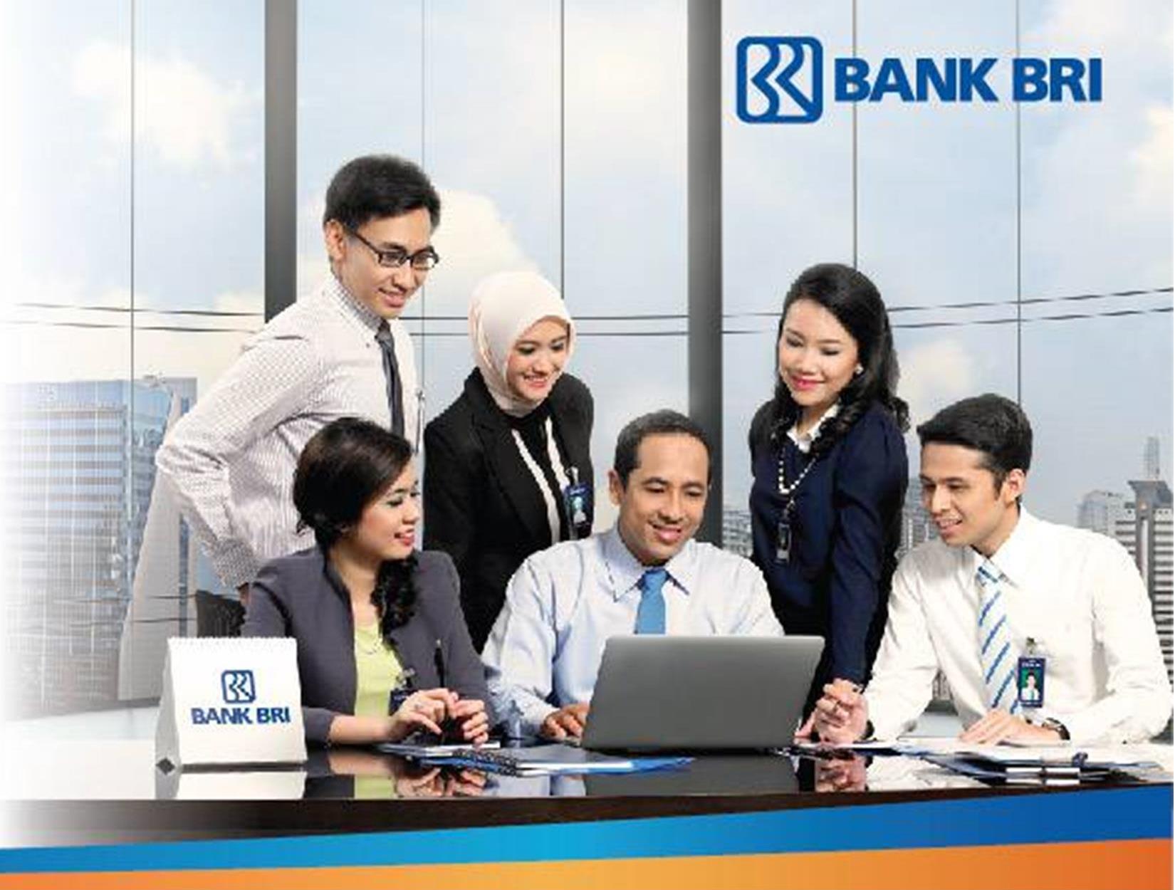 Ada Lowongan Kerja di Bank BRI, Begini Cara Daftarnya