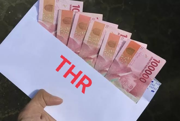 Tenaga Honorer Pemkab OKU Timur Senang, Sebelum Lebaran Bakal Dapat THR 1 Bulan Gaji