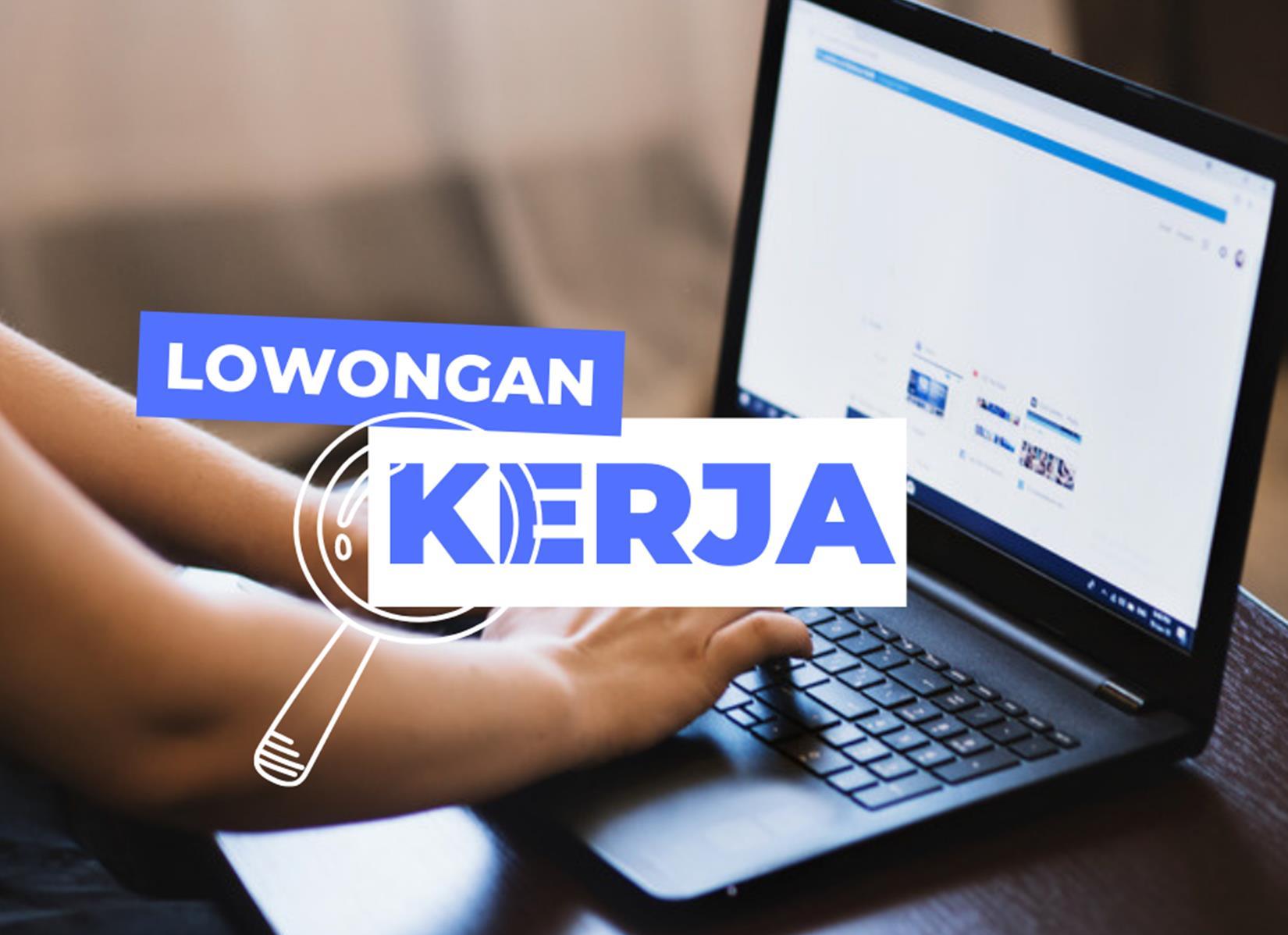 Pencari Kerja Wajib Baca, Ada 1.000 Lowongan untuk Tamatan SD hingga Sarjana, Ini Syaratnya