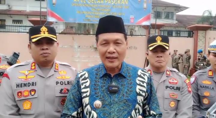Angkutan Batu Bara Distop, Pulang Kampung Tak Lagi Macet