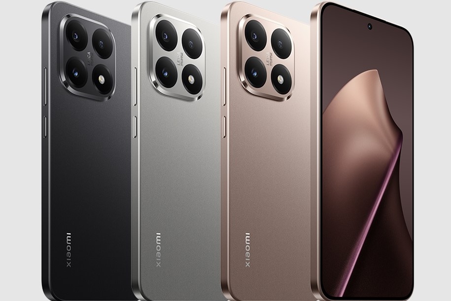 Kamu Harus Tahu! Ternyata Ini 5 Alasan yang Membuat Xiaomi 15T Series Disukai para Fotografer Profesional