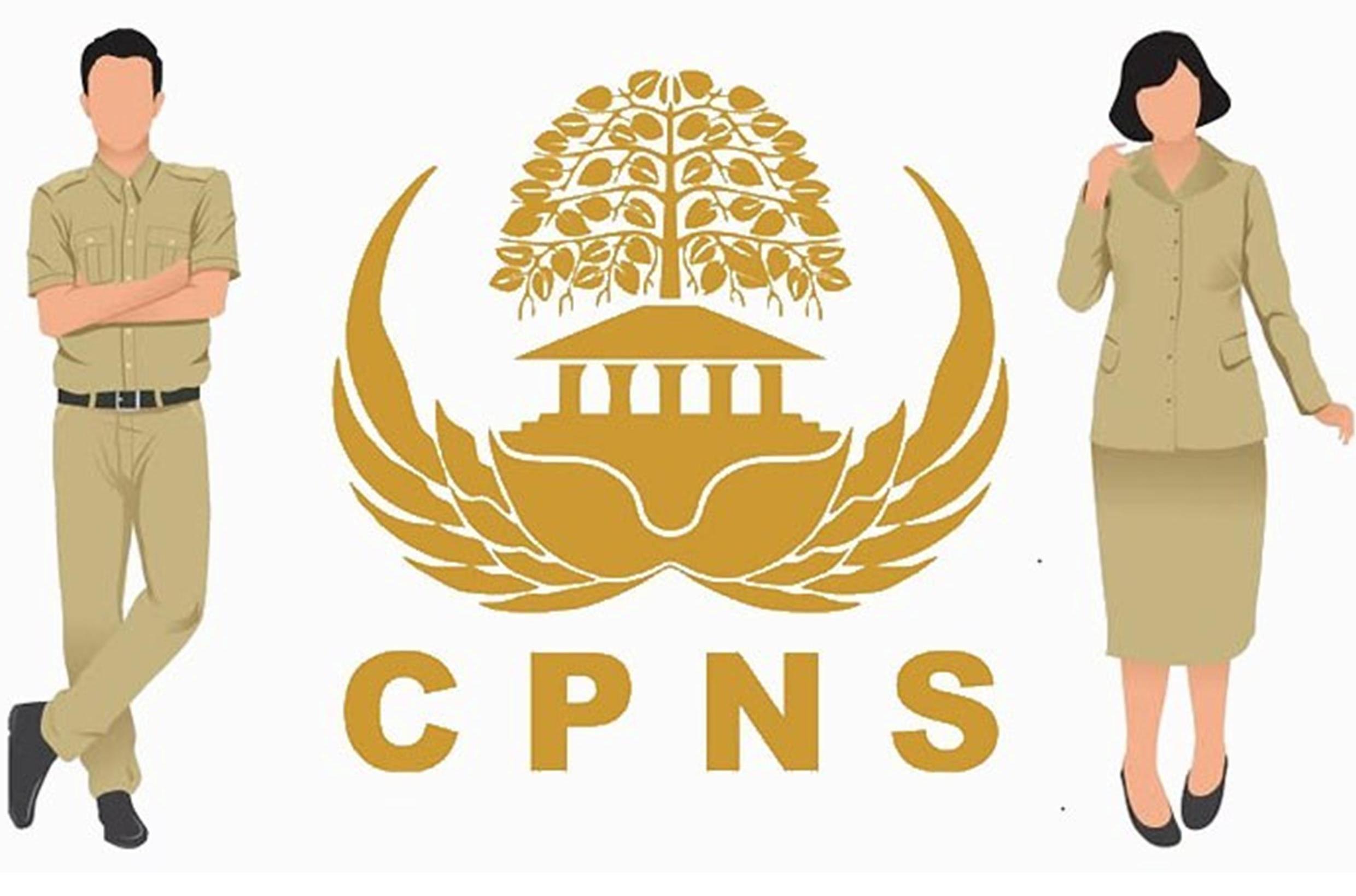 Pendaftaran CPNS 2021 dan PPPK Berlangsung Sebulan, Siapkan Dokumen File PDF