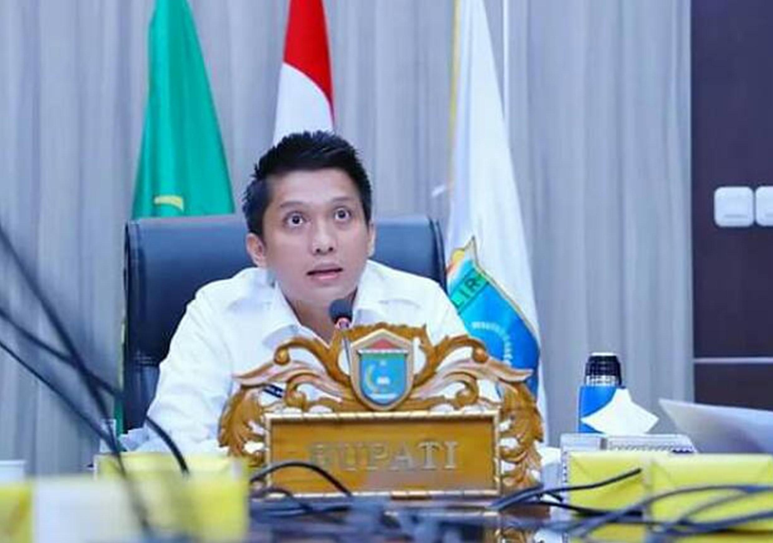 Bupati Rekomendasikan Oknum BPBD dan Satpol PP Pungli Diberhentikan