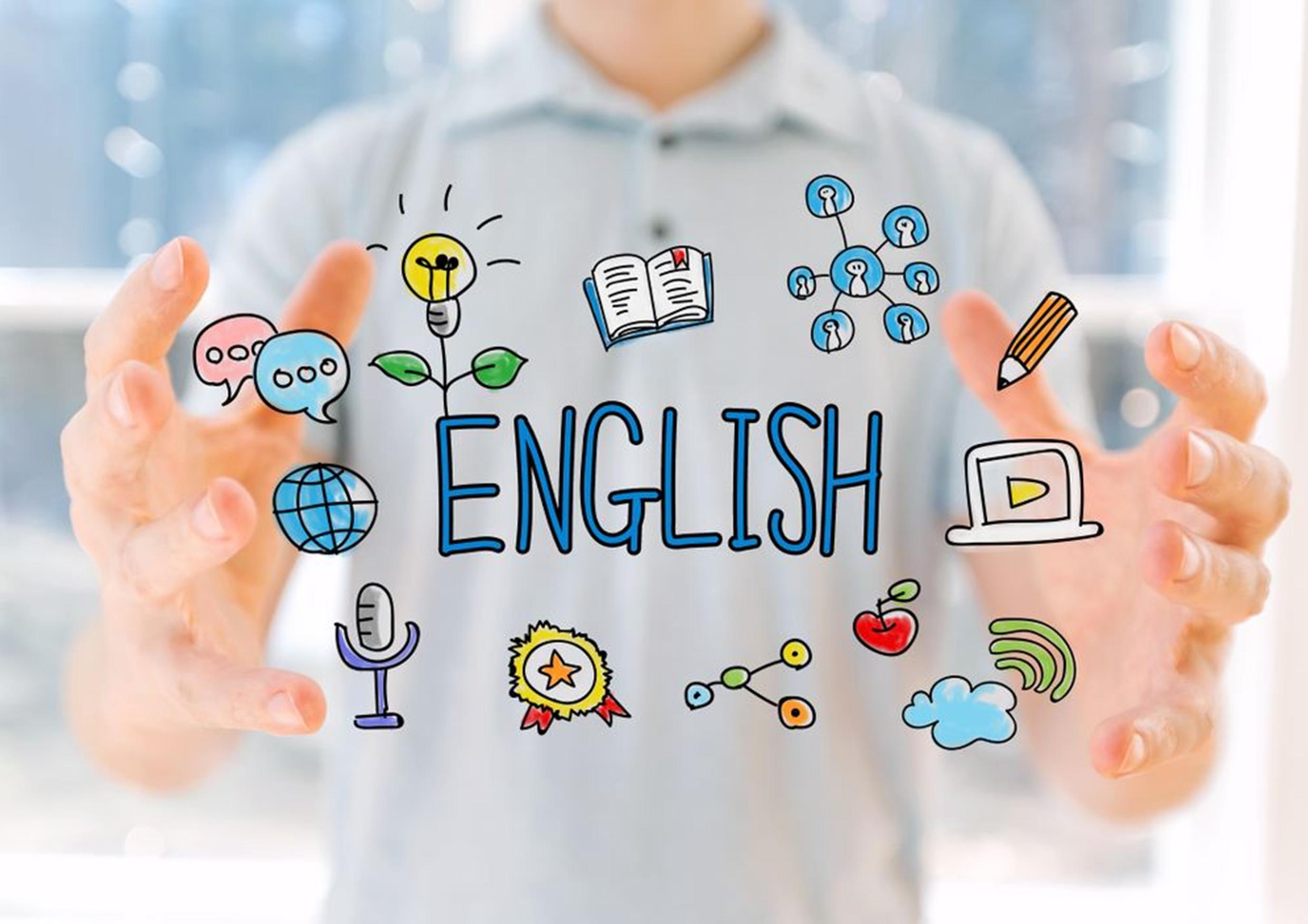Bantu Pegawai hingga Guru Kuasai Bahasa Inggris