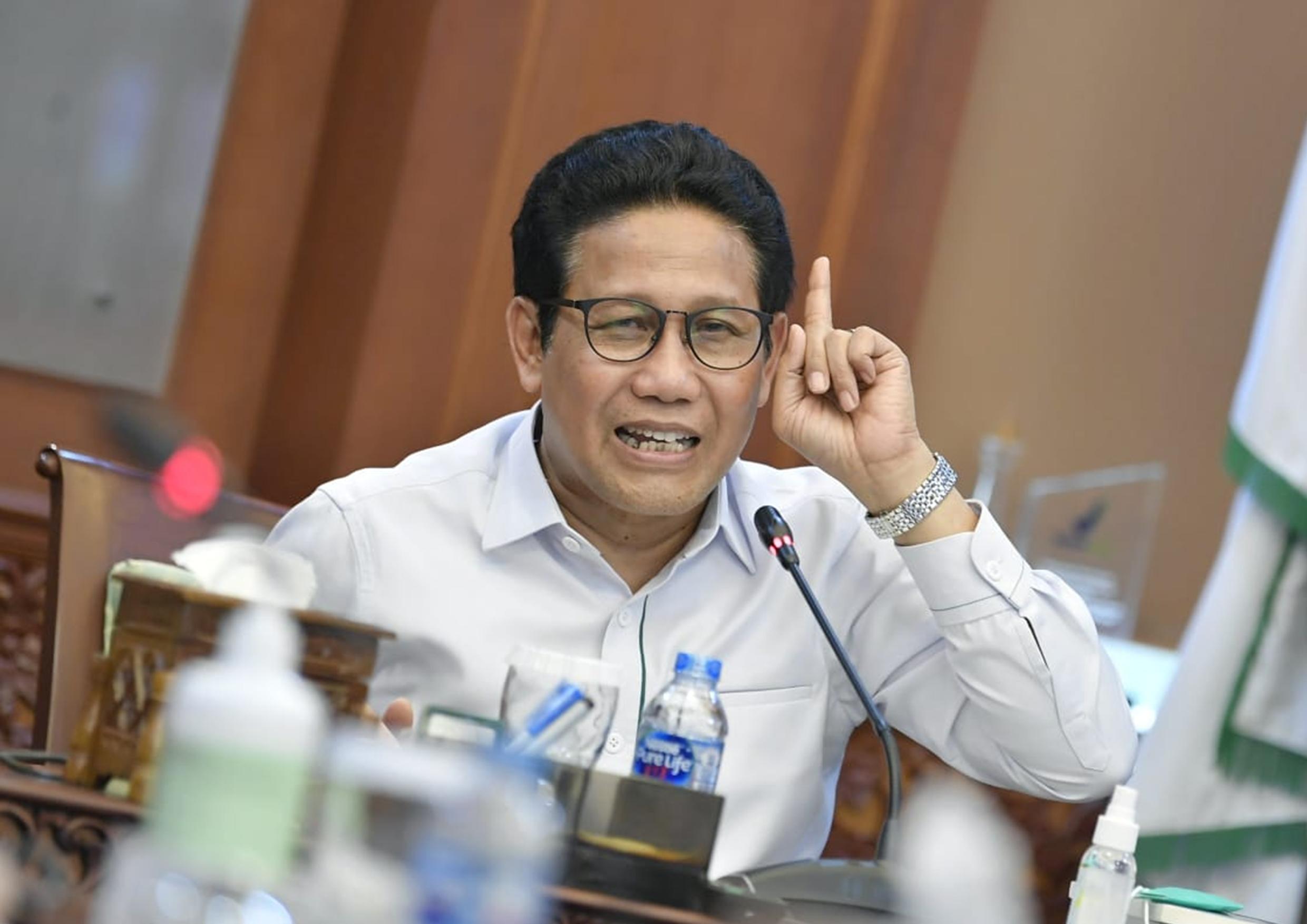 Mendes PDTT: BUMDes Jangan Rugikan Warga Desa Setempat