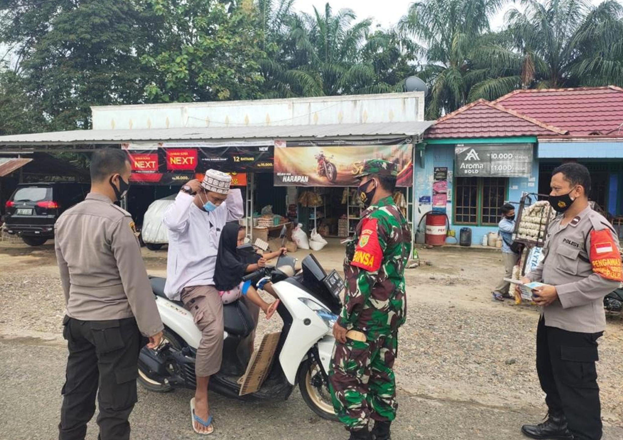 Tamu Resepsi Pernikahan Maksimal 50 Orang dan Tidak Ada Hidangan di Tempat