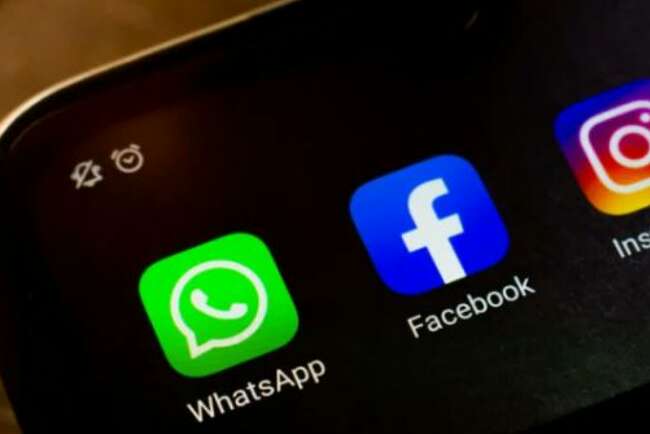 Down di Seluruh Dunia, Ini Penjelasan Whatsapp, Facebook, dan Instagram Lewat Twitter