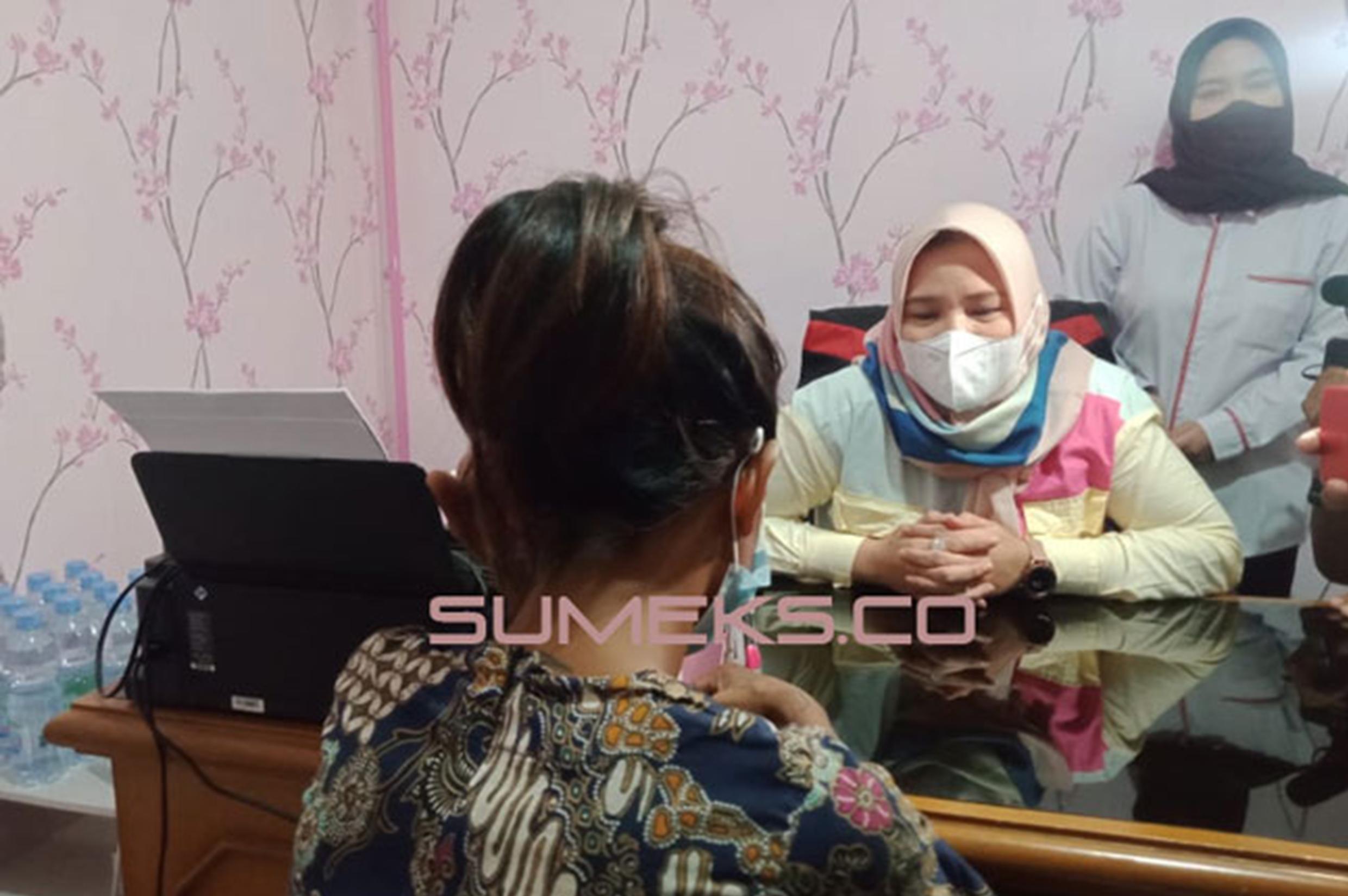 Target Mengemis Tak Tercapai, Ibu Ini Tega Aniaya Anaknya