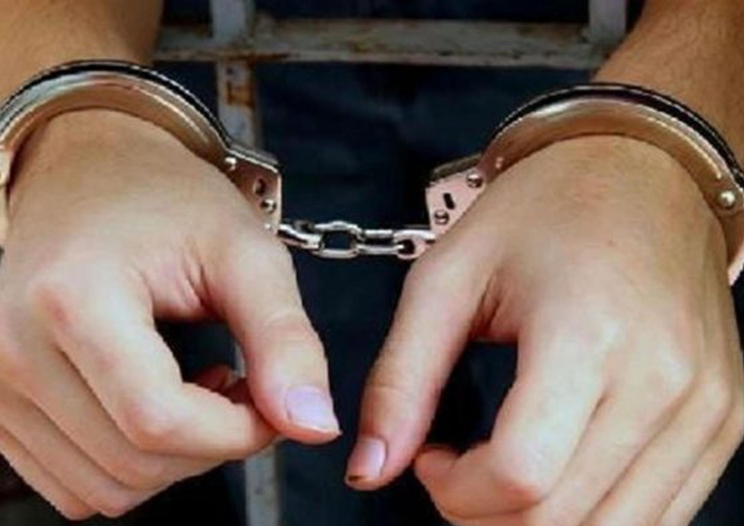 Polisi Akhirnya Ringkus Pelaku Pencabulan Terhadap Dua Keponakan Sendiri