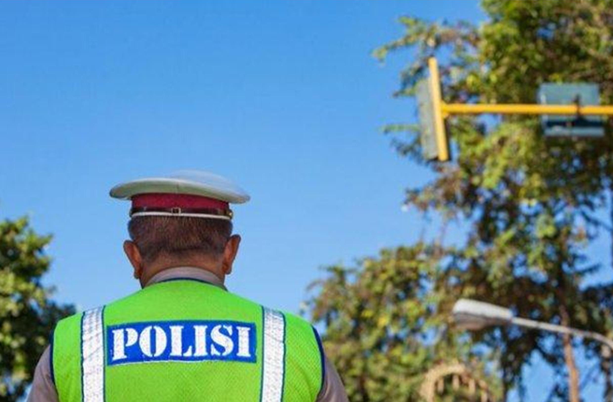 Berani Sekali! Gara-gara Hal Sepele, YD Ancam Polisi