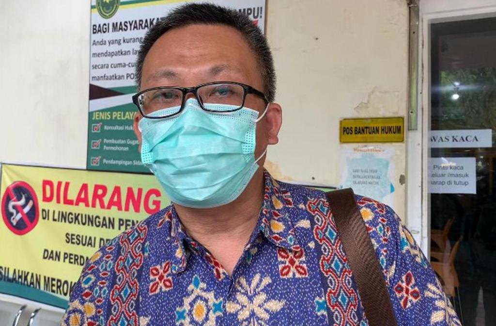 Jaksa KPK - Juarsah Kompak Ajukan Banding