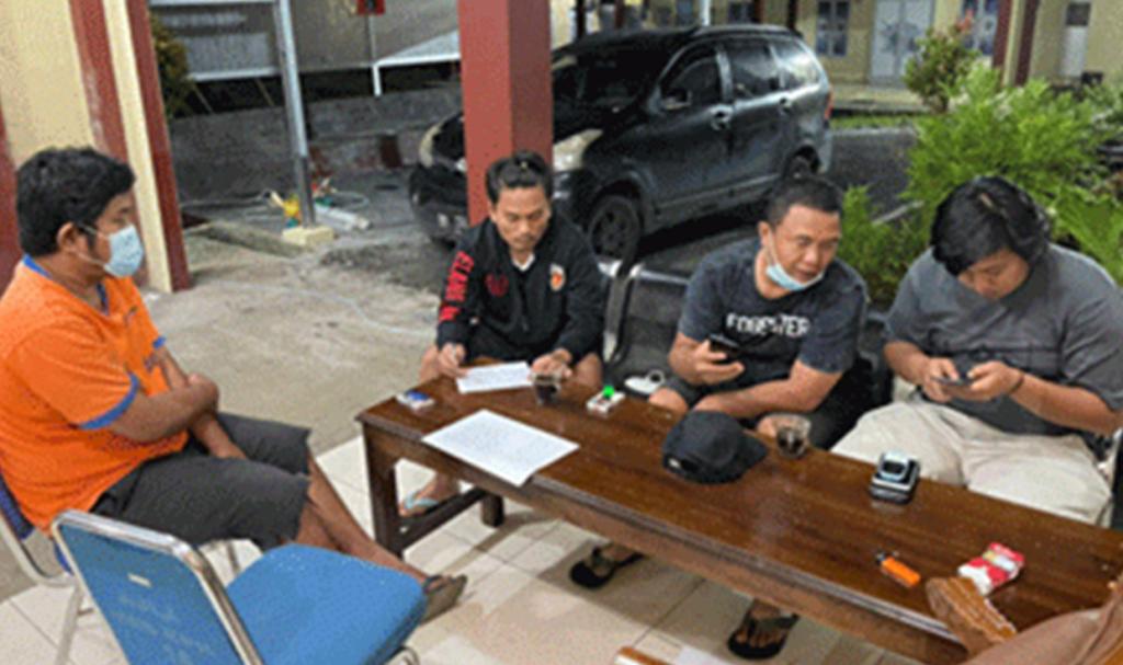 Masih Eksis, Judi Togel Kembali Diungkap Polisi