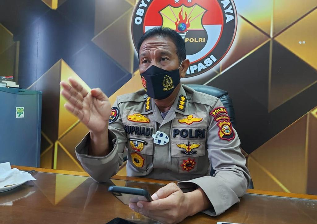 Selamatkan Generasi Muda, Polisi Kembali Ungkap Puluhan Kasus Narkoba