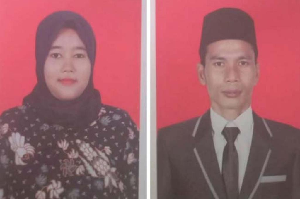 Ada Lagi, Pasangan Suami-Istri Bertarung di Pilkades