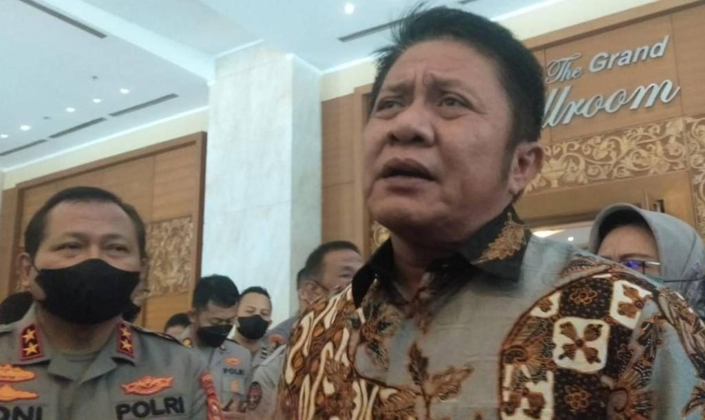 Sumsel Waspada Ancaman Terorisme Jelang Natal dan Tahun Baru