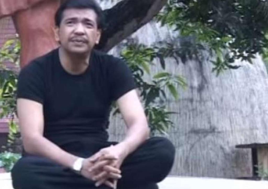 Kabar Duka, Pedangdut Imam S Arifin Meninggal Dunia