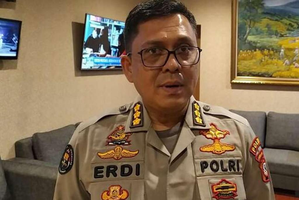 Korban Pencabulan Terhadap Santriwati Bertambah 21 Orang, Polda Minta Para Korban Melapor