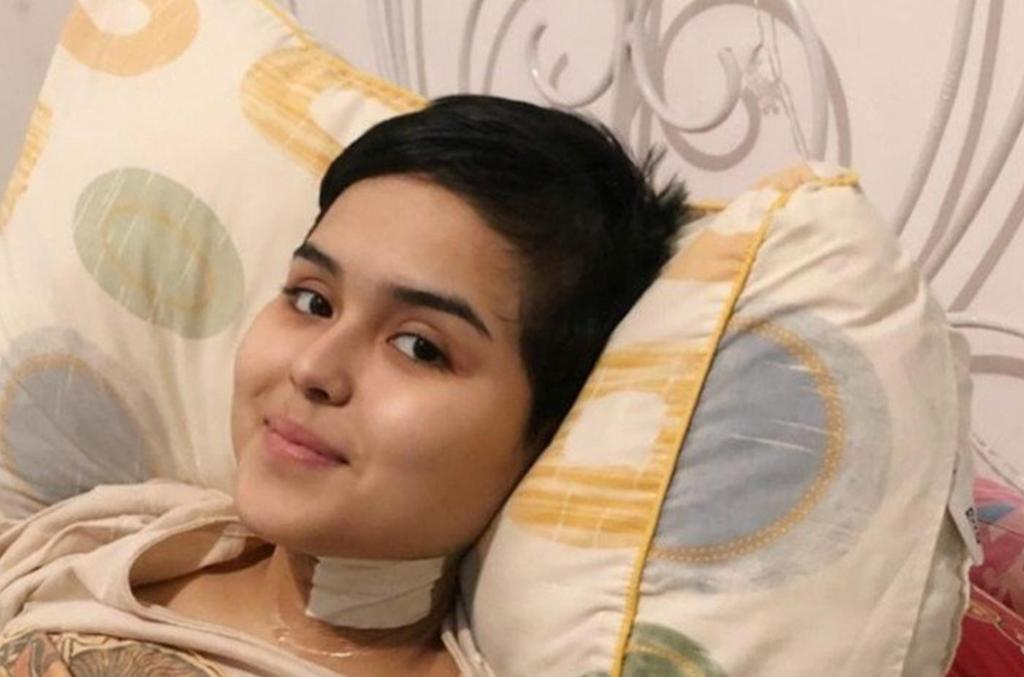 Innalillahi Wa Innailaihi Rojiun, Selebgram Laura Anna Meninggal Dunia