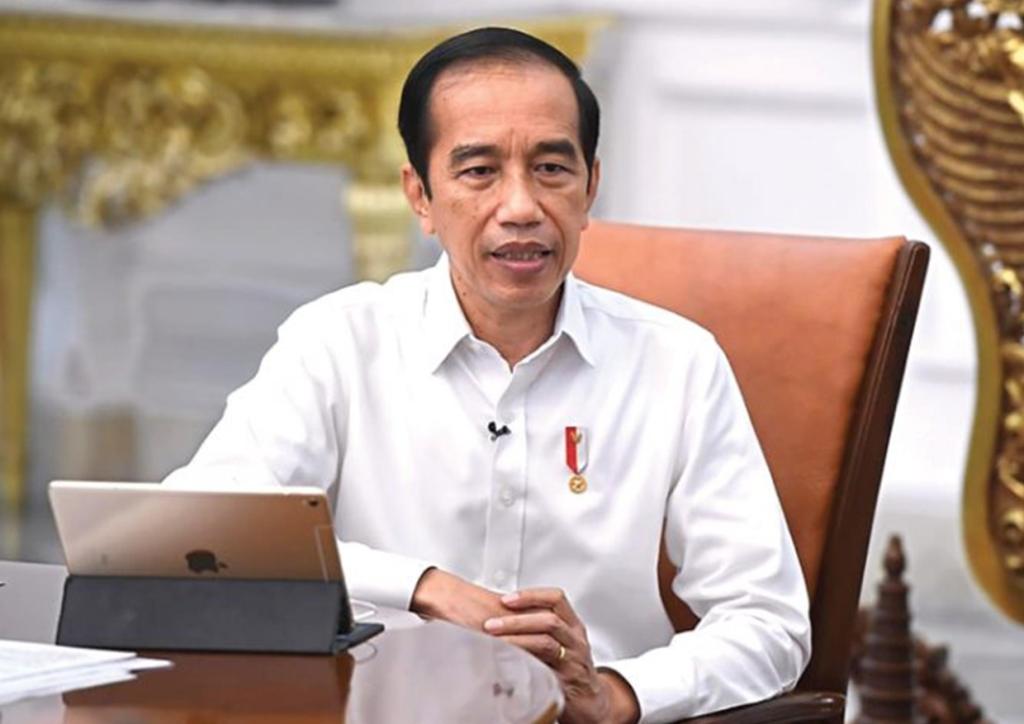 Jokowi Minta Polisi Jangan Asal Panggil Warga yang Kritik Pemerintah