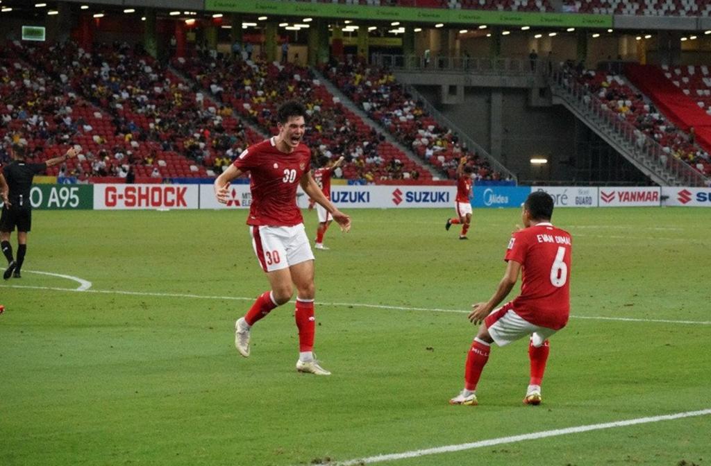 Menteri Pemuda dan Olahraga: Bravo Timnas Indonesia!