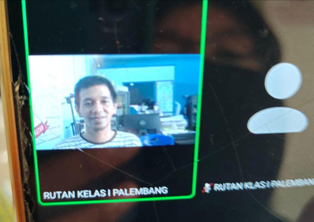 Pria Penusuk Polisi Lalu Lintas Ini Dituntut Enam Tahun Penjara