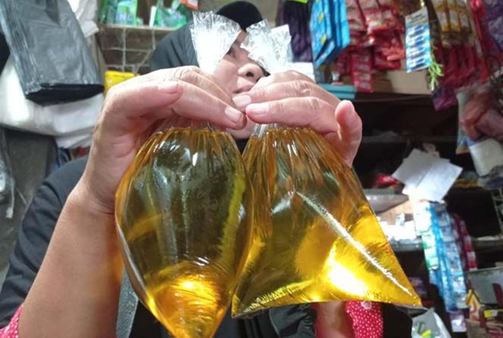 Alhamdulillah, Kementerian Perdagangan Bakal Tetapkan Harga Minyak Goreng Curah Rp11.500/Liter