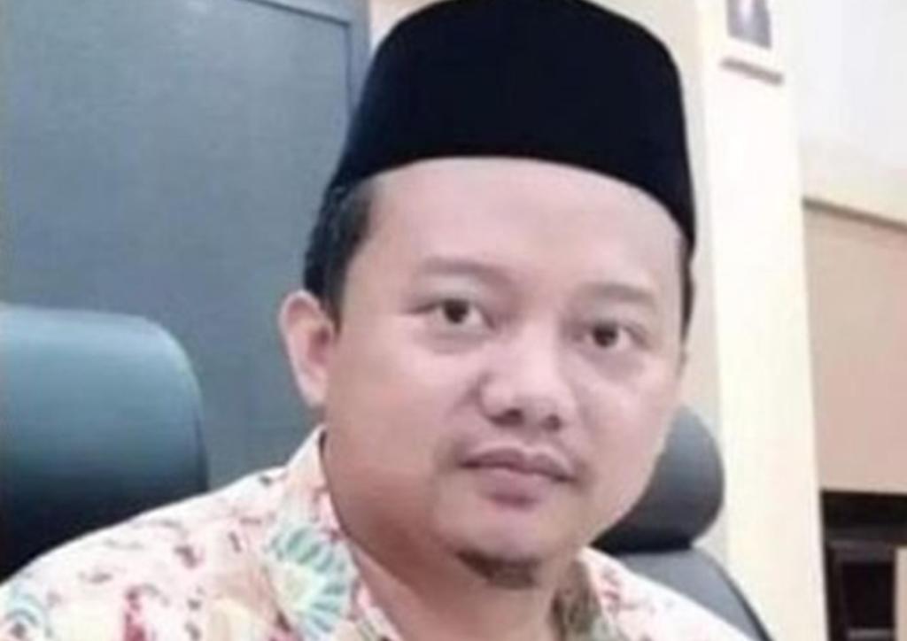 Herry Wirawan Pemerkosa 13 Santri Dituntut Hukuman Mati