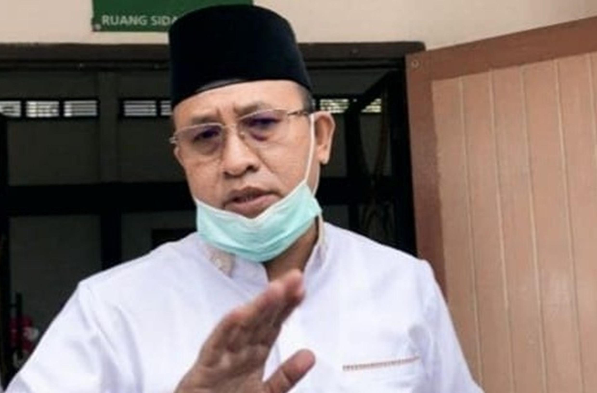 Hukuman Juarsah Diperberat, Begini Tanggapan Jaksa KPK RI