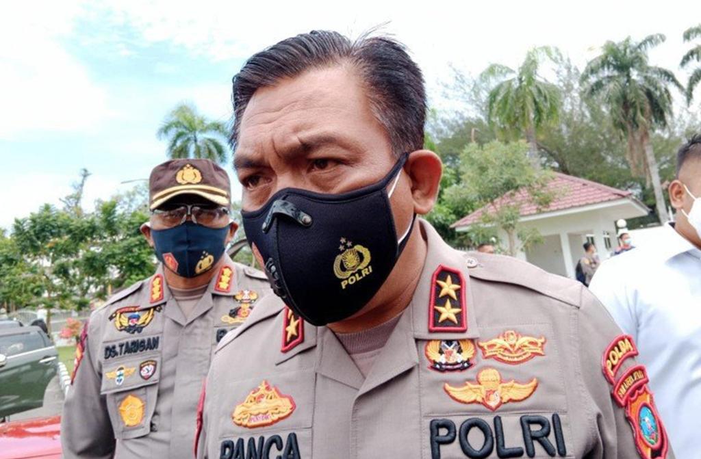 Kapolri Jenderal Listyo Turunkan Tim Propam Usut Dugaan Suap Kombes Riko