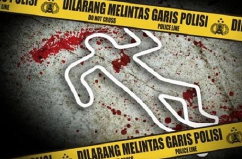 Pembunuhan Sadis di PALI, Kapolres: Pelaku Lebih dari Satu Orang