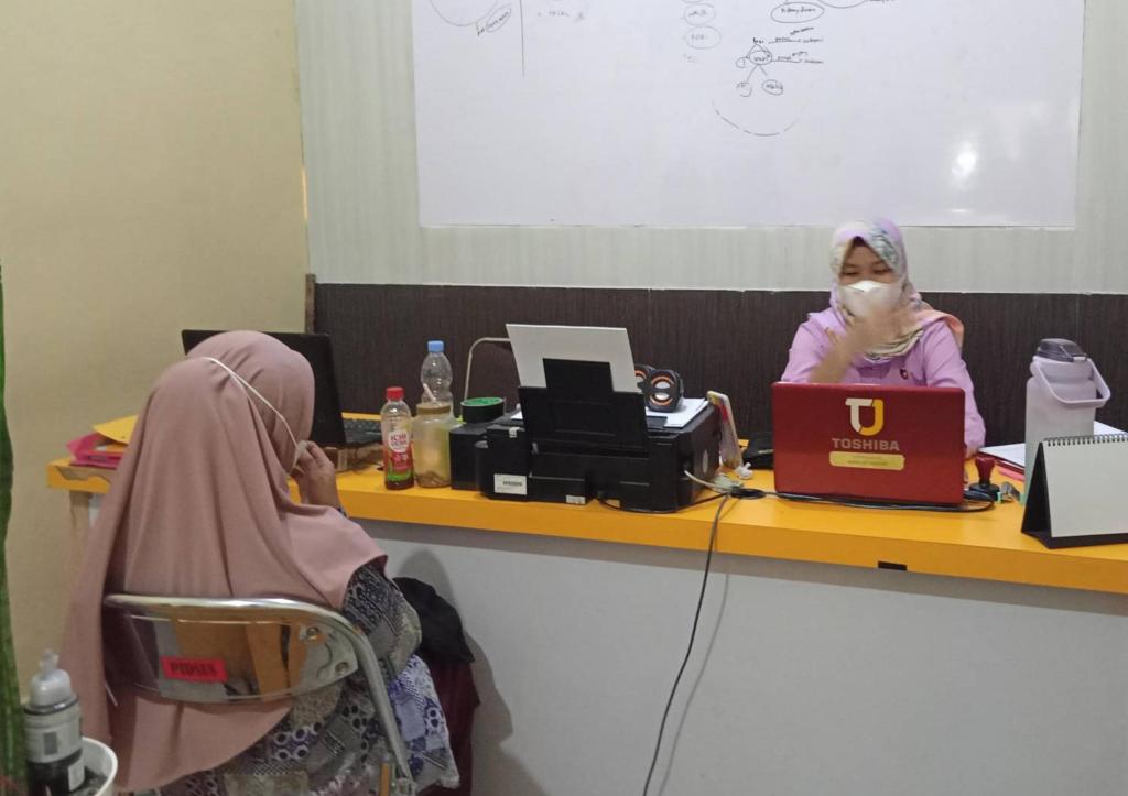 Mama Muda Owner Investasi Bodong jadi Tersangka, Kerugian Capai Rp400 Juta