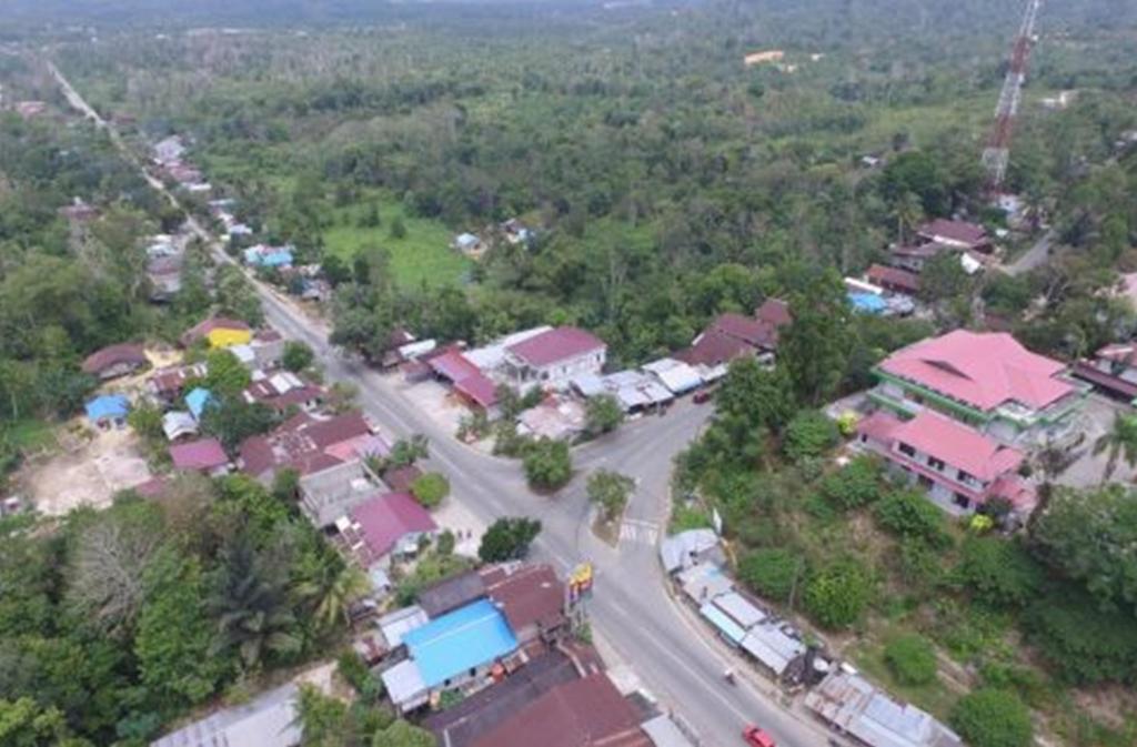 Sejarah Indonesia 3 Kali Pindah Ibu Kota Negara