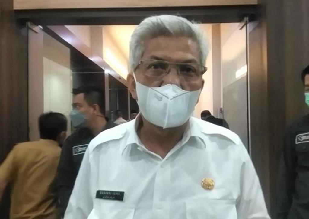 Soal Penghapusan Honorer, Begini Kata Wakil Gubernur Sumsel