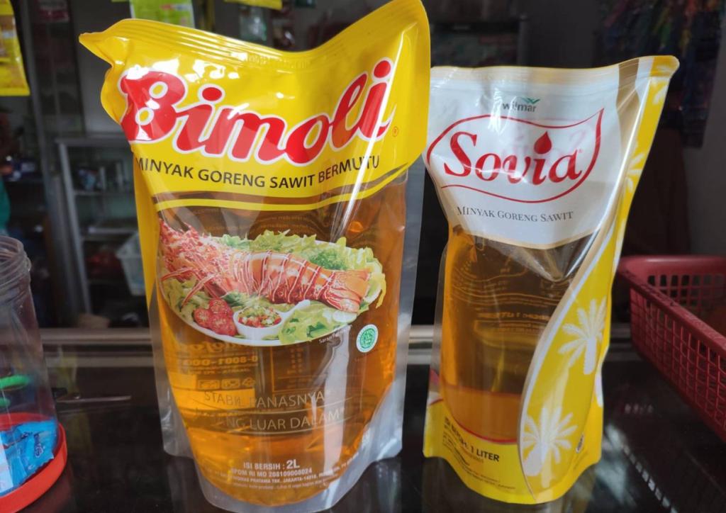 Harga Minyak Goreng Masih Tinggi, Ini Alasan Pedagang