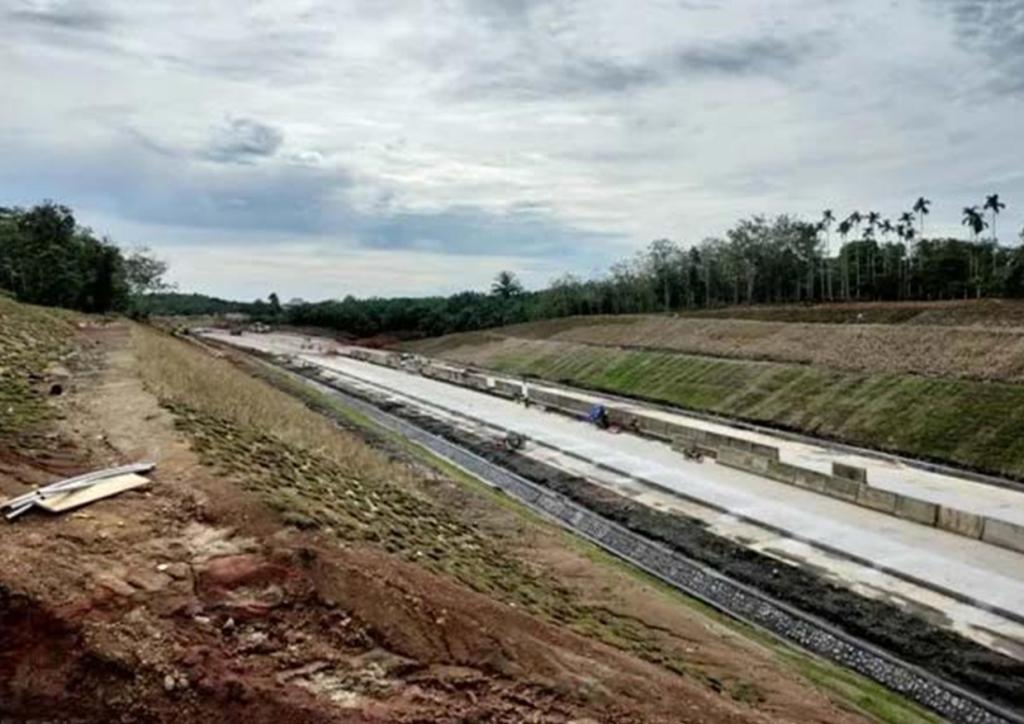 Jalan Tol Bengkulu-Lubuklinggau Segera Diresmikan Presiden Jokowi, Segini Panjangnya
