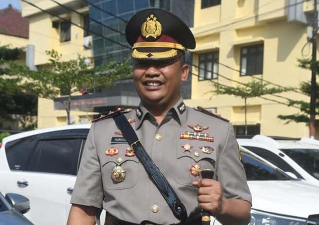 Tahanan Tewas, Kapolres Lubuklinggau: 6 Anggota Polsek Lubuklinggau Utara Diperiksa Propam