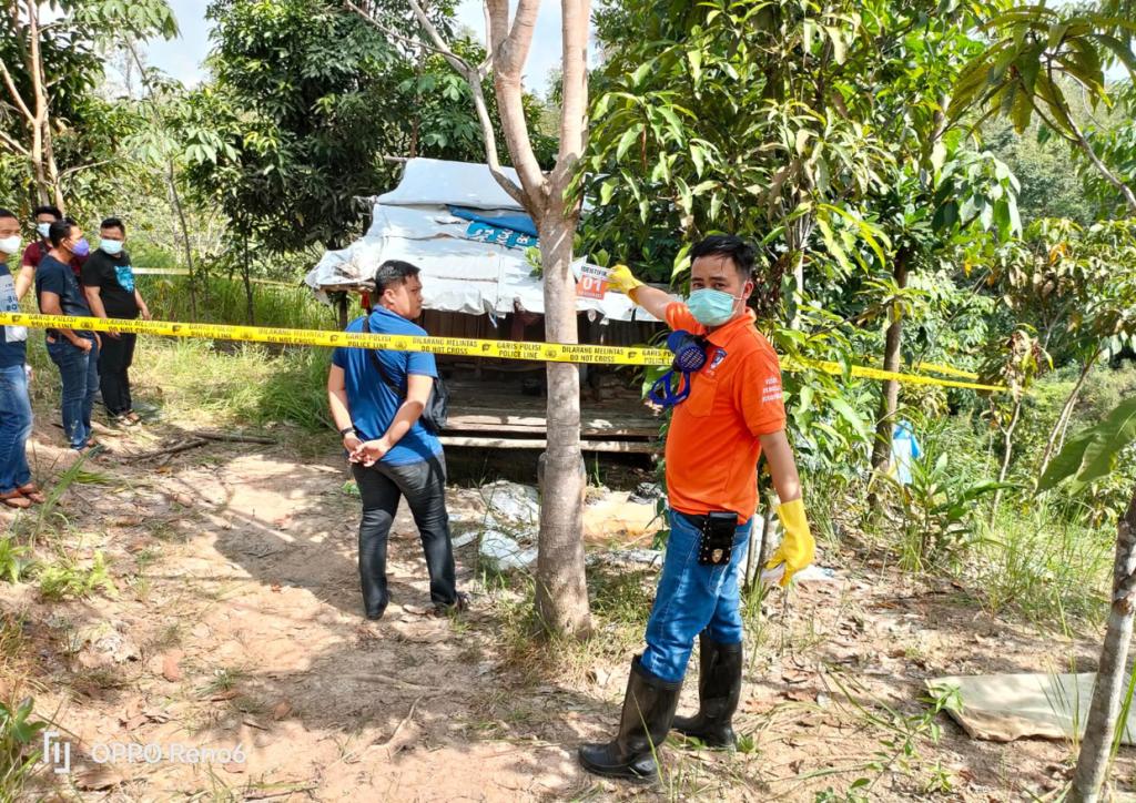 Hilang Selama 3 Bulan, Pria Ini Ditemukan Tinggal Tulang Belulang