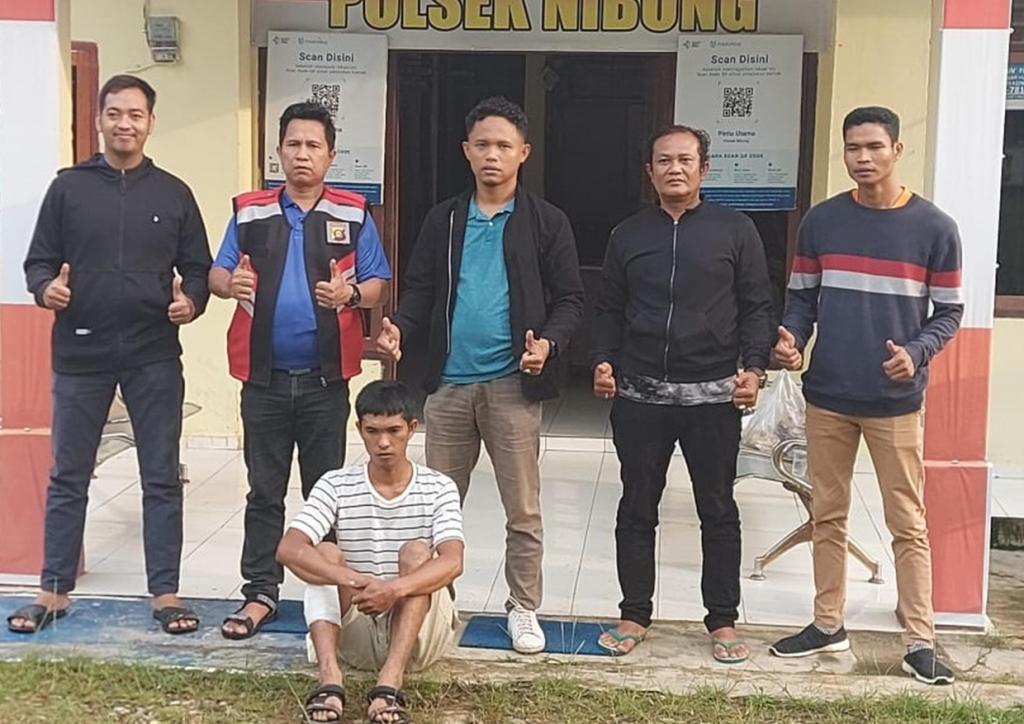 Coba Rebut Pistol Polisi, Pelaku Begal Sadis Ini Diberi Tindakan Tegas