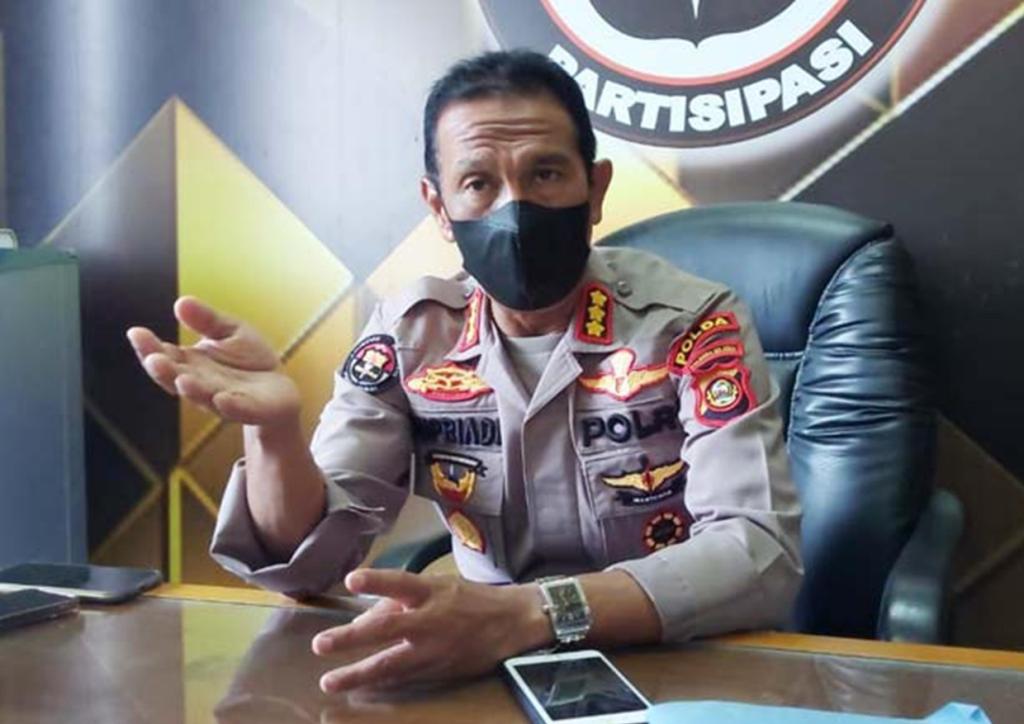 Polda Sumsel Selidiki SOP Penggerebekan, Terkait Polisi Tewas Tertembak