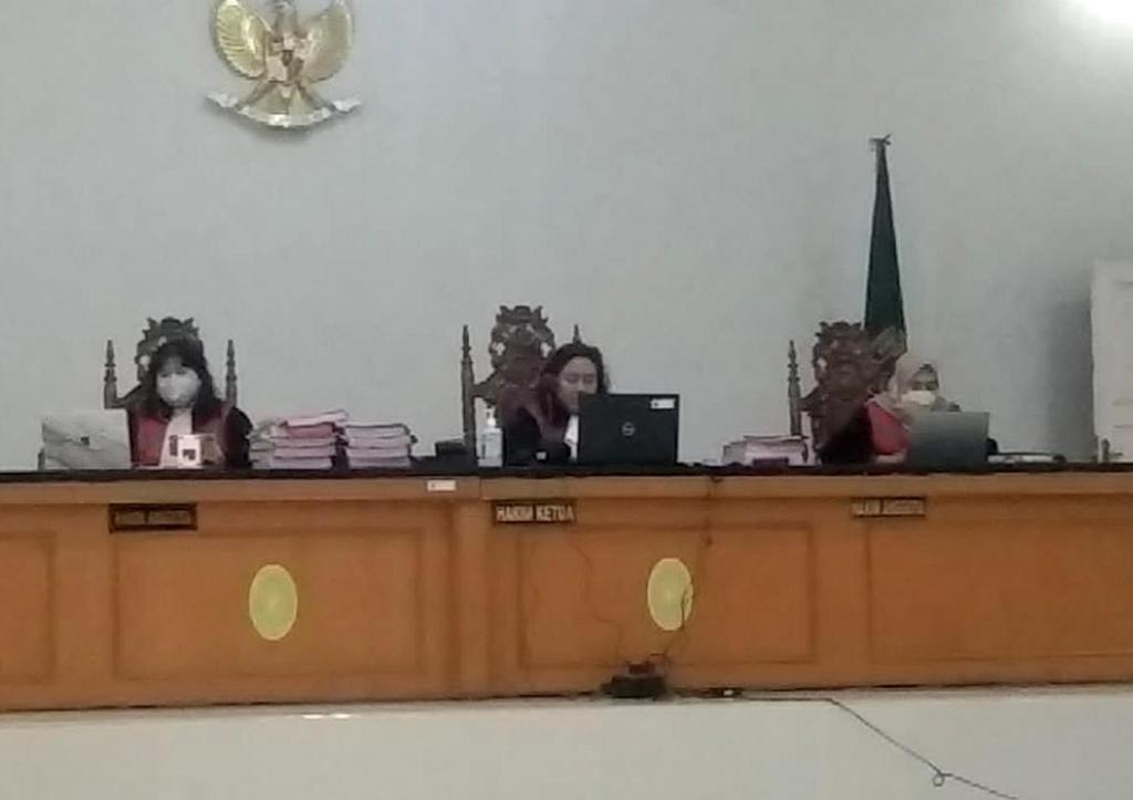 Oknum Guru Cabul Dihukum 7 Tahun Penjara dan Denda Rp2 Miliar