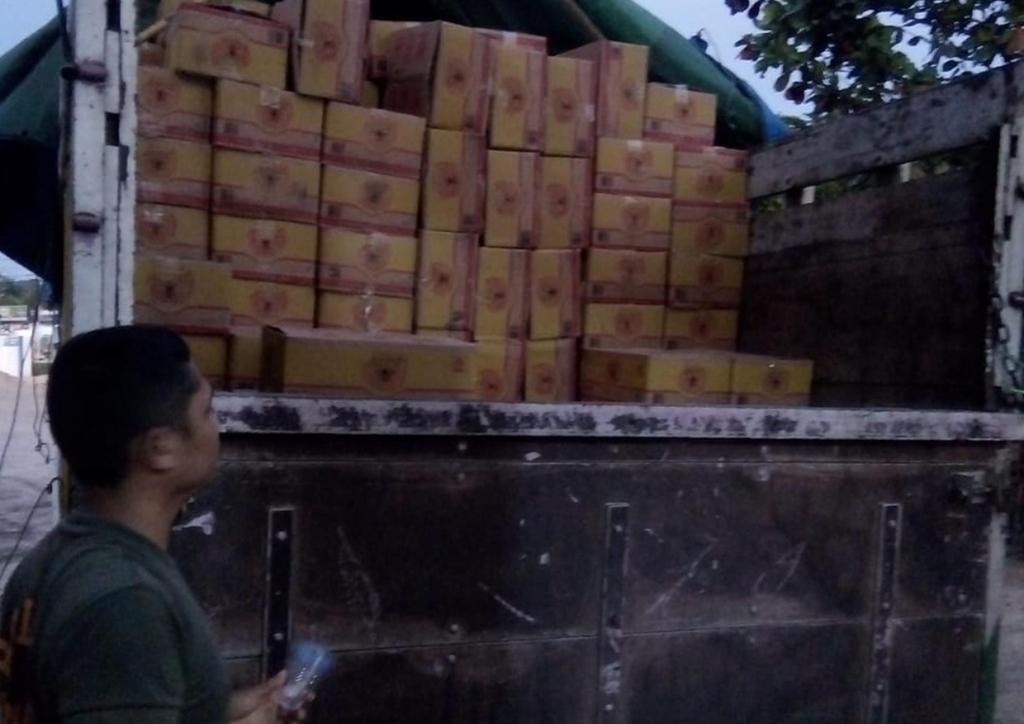 Senin Besok, Daerah Ini Gelar Operasi Pasar untuk Atasi Kelangkaan Migor