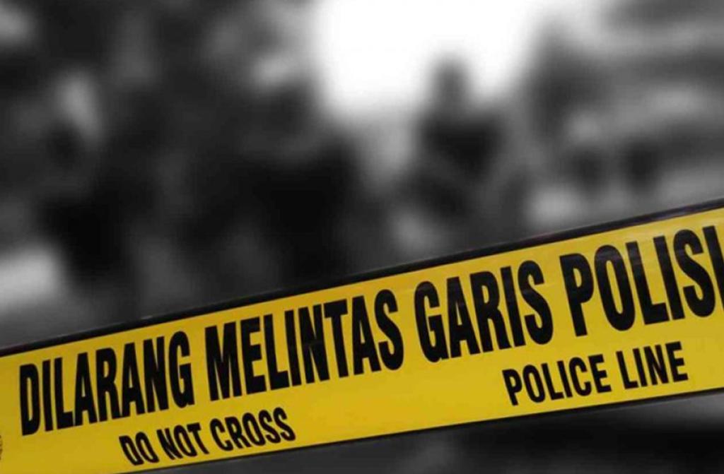 Ribut di Cafe, Pria Ini Ditusuk Hingga Meninggal Dunia