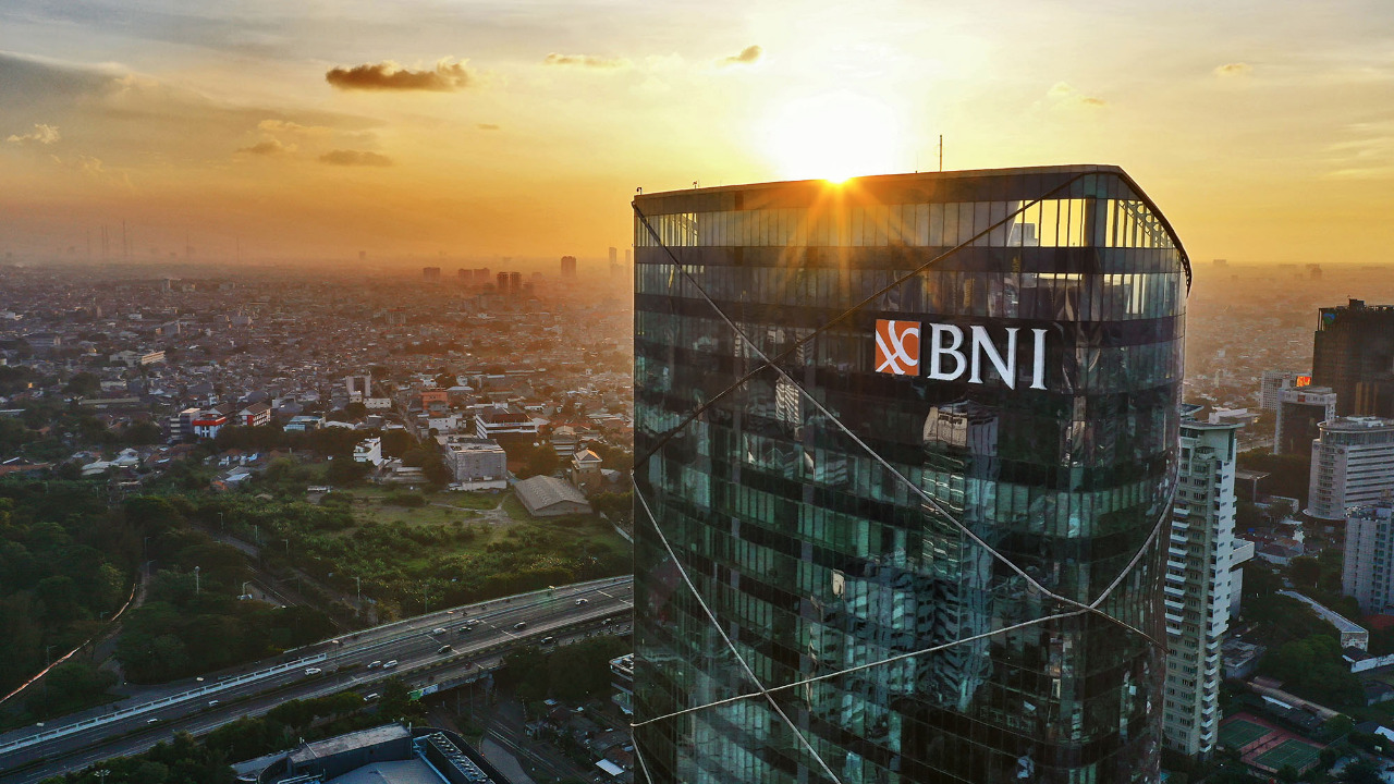 BNI Siapkan Rp17,81 Triliun Untuk Penuhi Kebutuhan Uang Tunai Jelang Lebaran 2022