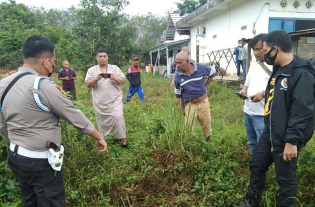 Perampok Satroni Rumah Kakak Beradik, 1 Korban Tertembak