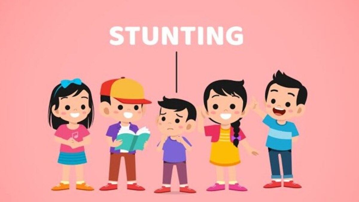 Ini 7 Langkah Penting yang Dapat Dilakukan untuk Cegah Stunting