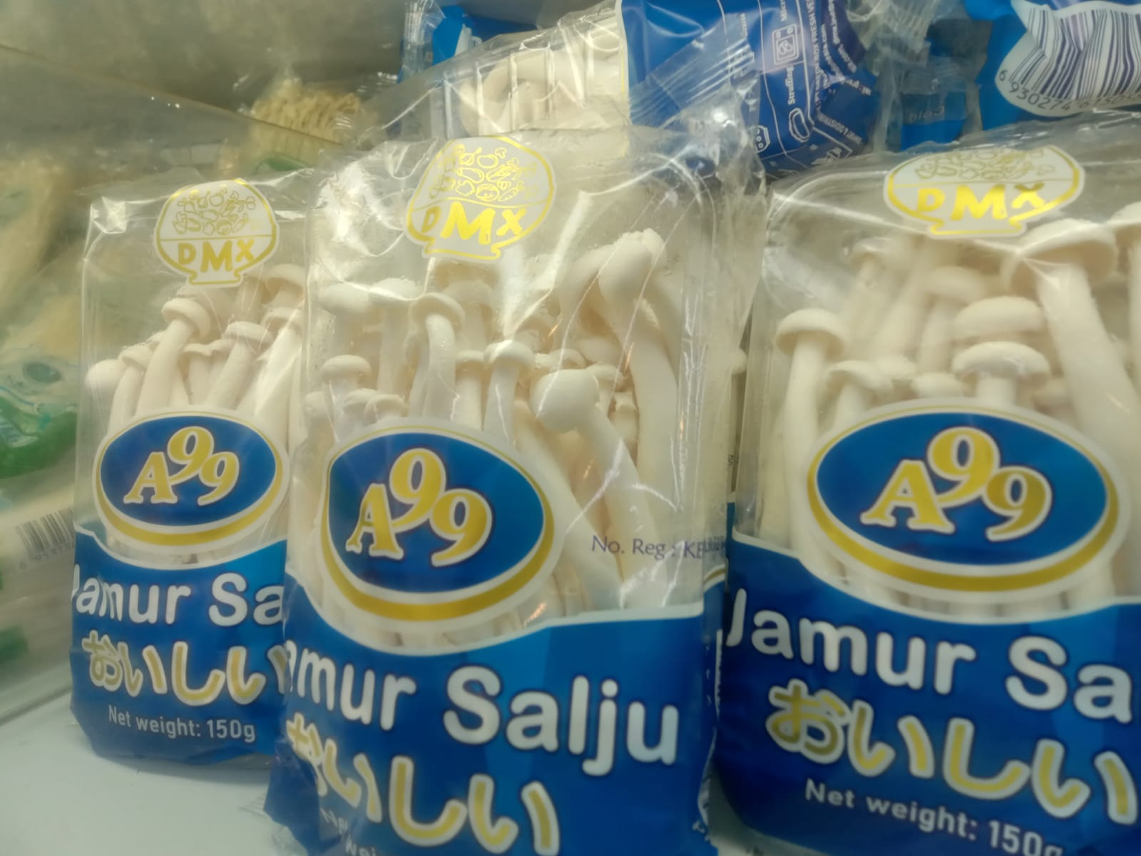 Cara Mengolah Menu Jamur Salju Menyehatkan