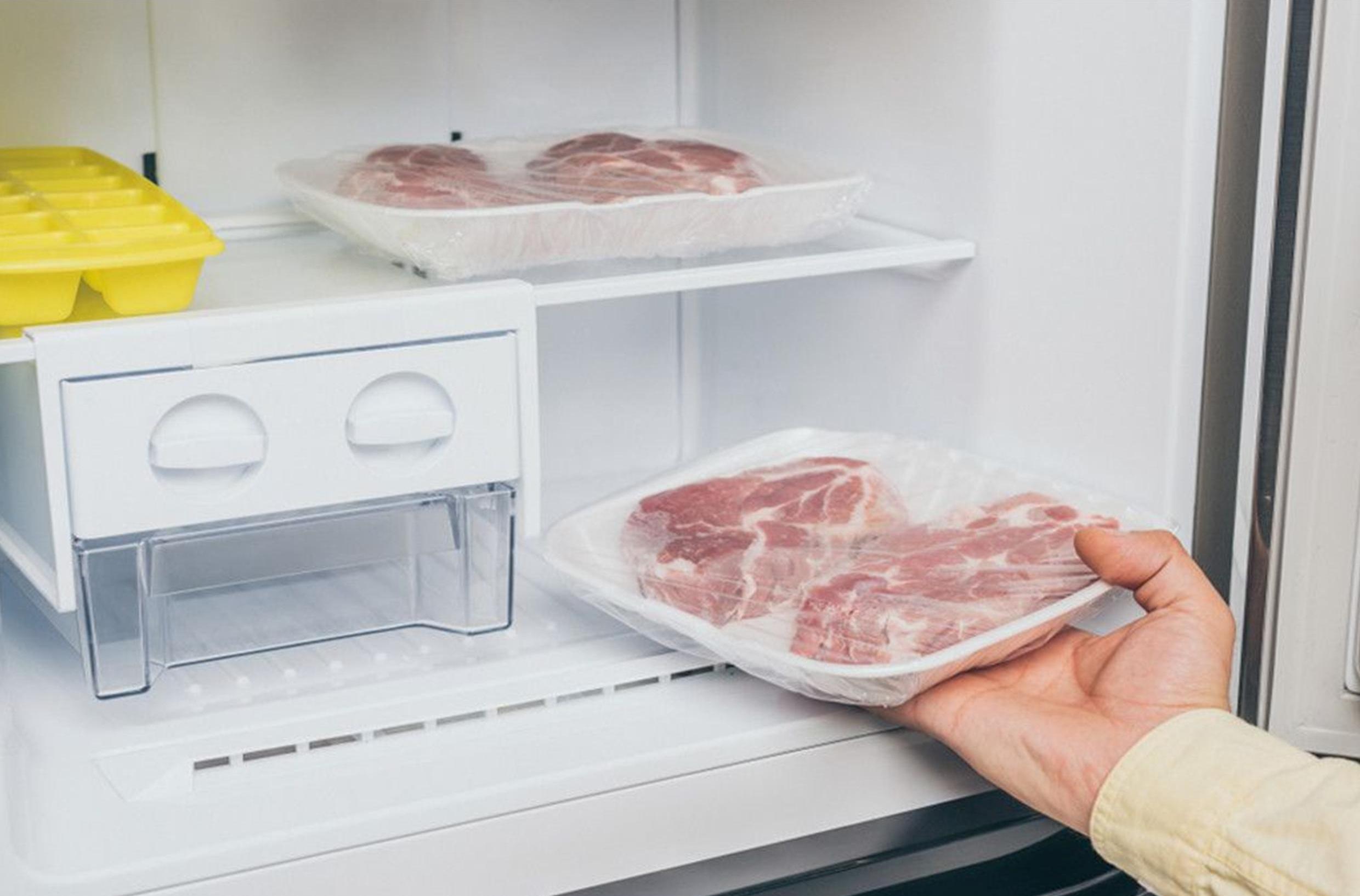 Berapa Lama Daging Bisa Disimpan di Kulkas? Ini Penjelasannya