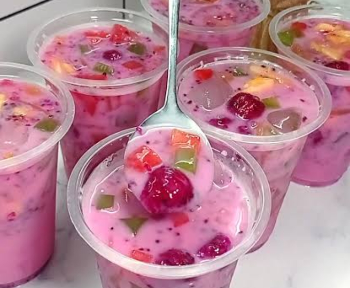 Sop Buah untuk Berbuka Puasa: Menu Takjil Segar, Sehat, dan Mudah Dibuat