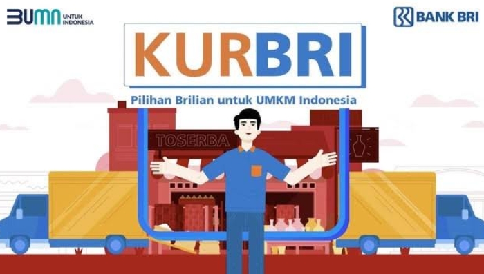 KUR BRI 2024: Solusi Terbaik untuk UMKM dengan Beragam Keuntungan Menarik