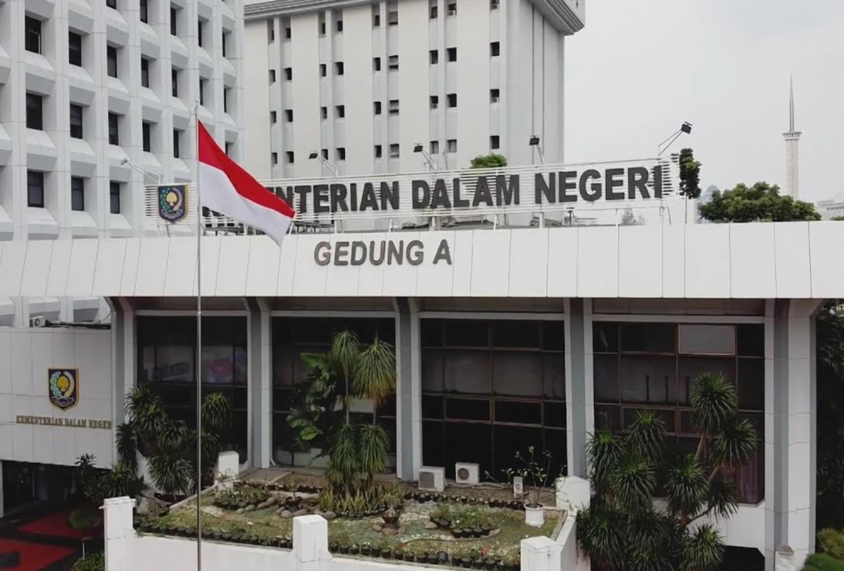 PTUN Palembang Gugurkan SK Penetapan Wakil Bupati Muara Enim, Begini Respons Kemendagri